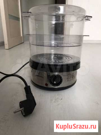 Пароварка Мурино - изображение 1