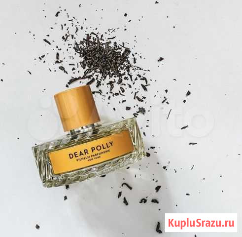 Dear Polly духи Рязань - изображение 1
