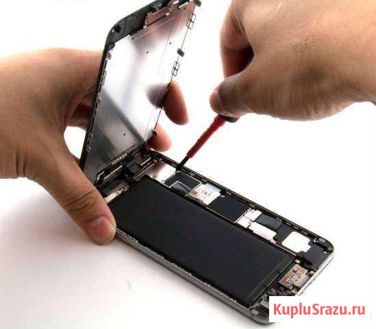 Ремонт iPhone Кадуй - изображение 1