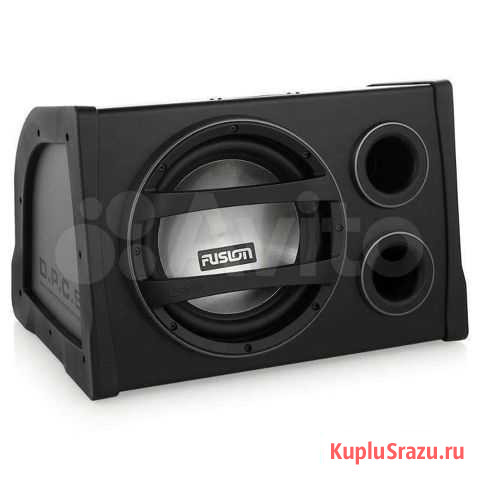 Fusion CP-AW1120 Березовский - изображение 1