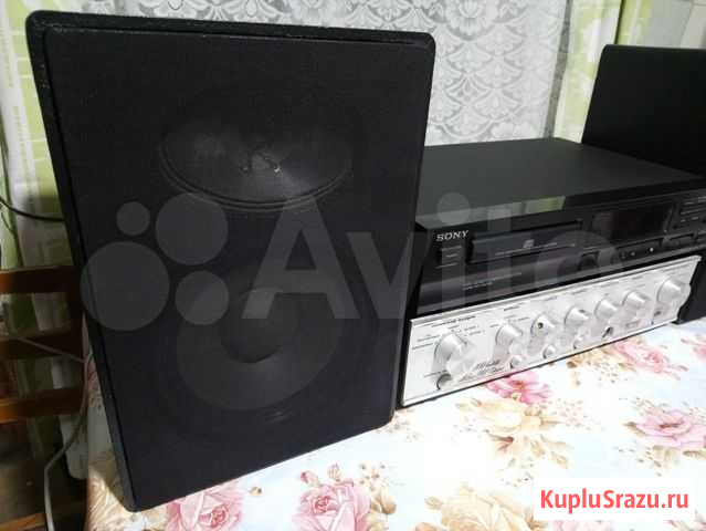 Акустика RFT Kompaktbox B9251 Смоленск - изображение 1