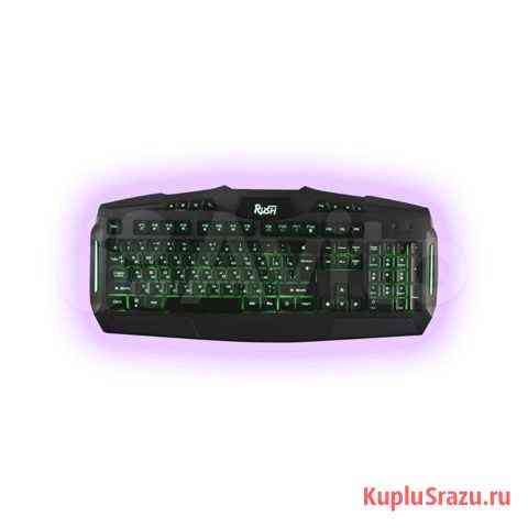 Клавиатура Smartbuy rush Savage 311 Симферополь