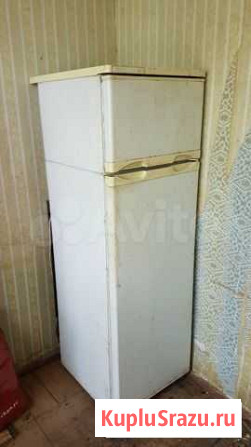 Холодильник Санкт-Петербург - изображение 1