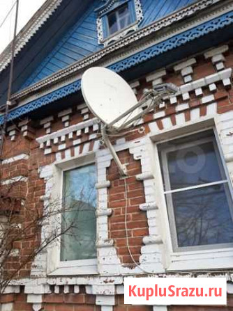 Ka-sat Спутниковое оборудование для выхода в интер Нижний Новгород - изображение 1