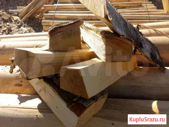 Дрова Кобралово Коммунар - изображение 1
