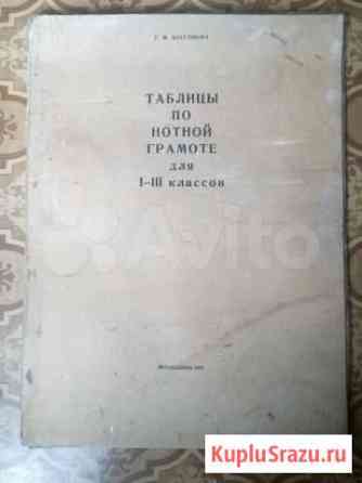 Большой советский альбом нот (1975) Новосибирск