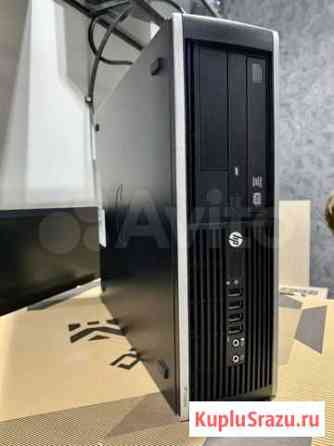 I3-3220 slim PC Хабаровск