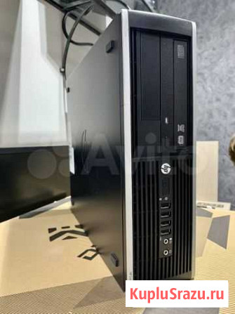 I3-3220 slim PC Хабаровск - изображение 1