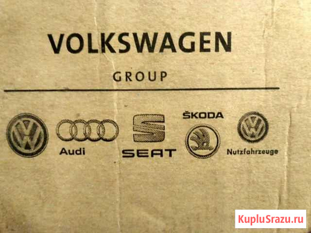 Ремонт фольксваген VW Челябинск - изображение 1