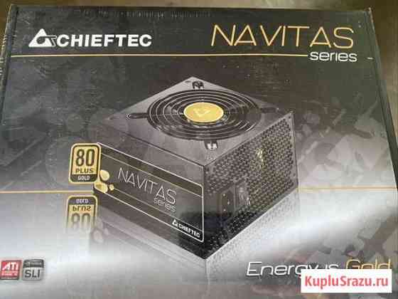 Блок питания Chieftec Navitas Series 750W Чита