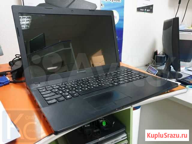 Ноутбук Lenovo 20240-1ZF6BF Челябинск - изображение 1