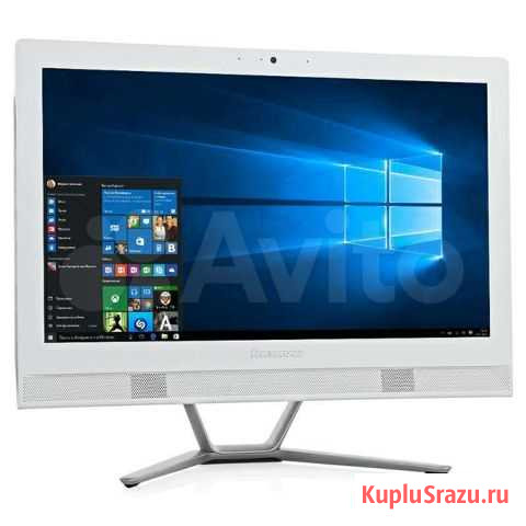 30шт Lenovo 21.5 FHD 4/8Gb SSD128Gb на Гарантии Сочи - изображение 1