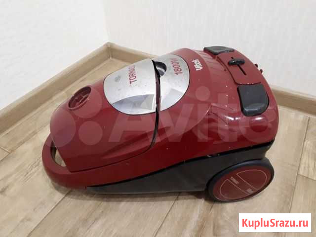Пылесос Vitek VT-1810 Воронеж - изображение 1