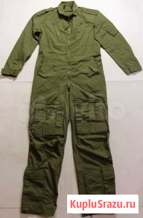 Летный комбинезон MK14A Великобритании size 12 Екатеринбург - изображение 1
