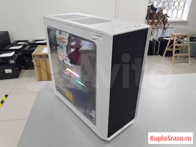 Компьютеры i7, i5, i3, офисные и игровые. Гарантия Екатеринбург - изображение 1