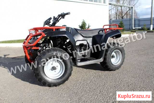 Квадроцикл Sharmax 250 luxe Нижневартовск - изображение 1