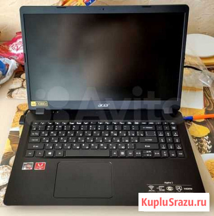 Ноутбук Acer Aspire 3 Таганрог - изображение 1