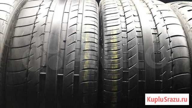 R19-265/35 Michelin Pilot Sport Владикавказ - изображение 1