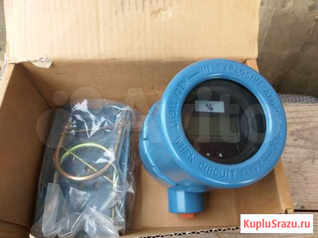 Индикатор сигнала Rosemount 751 Калуга - изображение 1