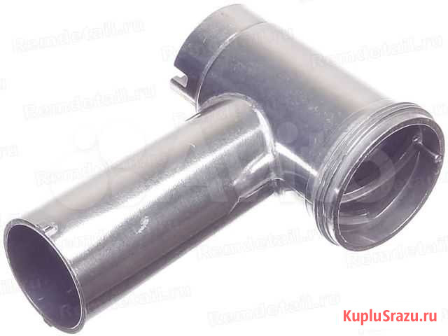 Корпуса шнека для мясорубки аксион юмги 44560 Уфа - изображение 1