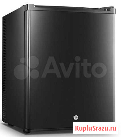 Холодильный шкаф gastrorag BCH-40BL Москва - изображение 1