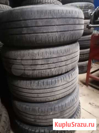 Michelin 195/65R15 Кострома - изображение 1