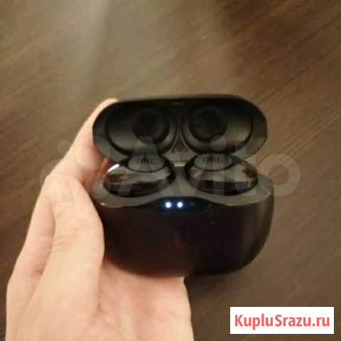 Беспроводные наушники jbl Новокузнецк - изображение 1