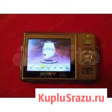 Цифровой фотоаппарат sony SRF-5018 Чебоксары - изображение 1
