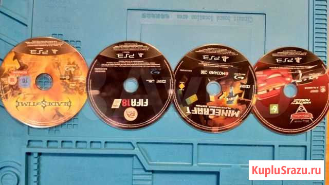 Игры ps3 Магнитогорск - изображение 1