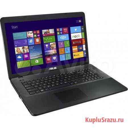 Большой Asus 4ядра Pentium N3540/4G/500/IntelHD Иркутск