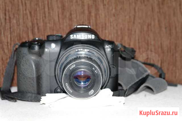 Samsung NX11 и nx20 16 20 30 45 60 Москва - изображение 1