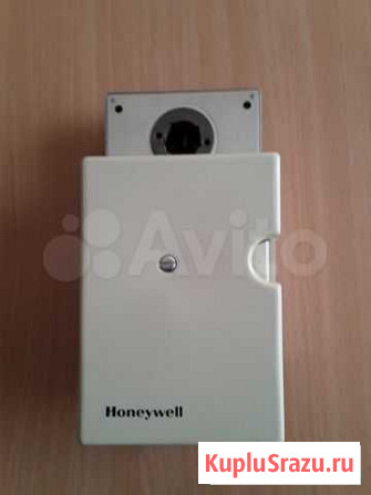 Привод вентиляционных заслонок Honeywell Ижевск - изображение 1