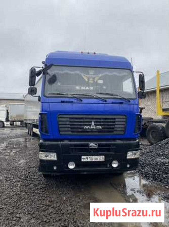 Продам маз 6430в9 Вологда - изображение 1