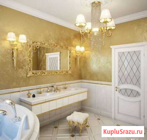 Сантехник/Плиточник Грозный - изображение 1