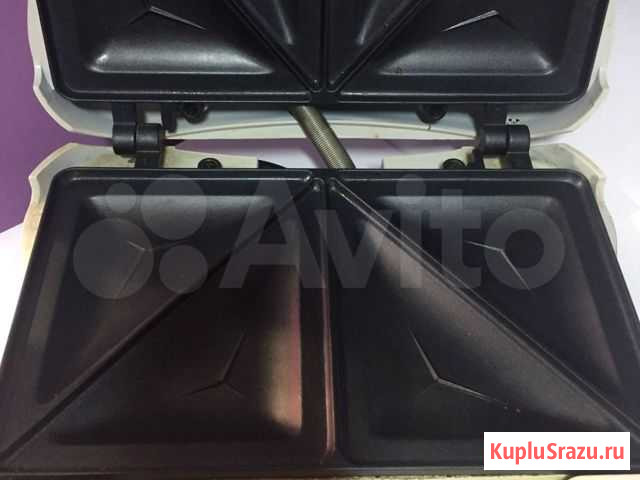 Тостер Moulinex Усолье-Сибирское - изображение 1