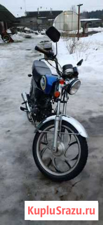 Альфа 2,110 куб Торопец - изображение 1