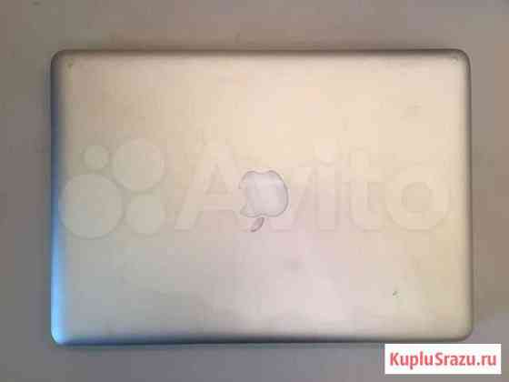 Apple MacBook Pro SSD Красногорск