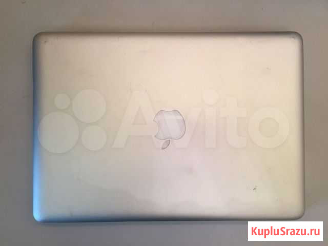 Apple MacBook Pro SSD Красногорск - изображение 1