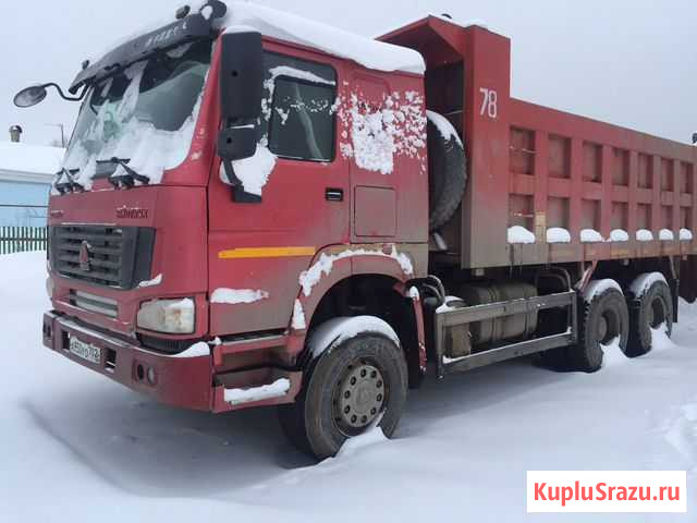 Продам хово 2014 года евро 4 Авдон - изображение 1