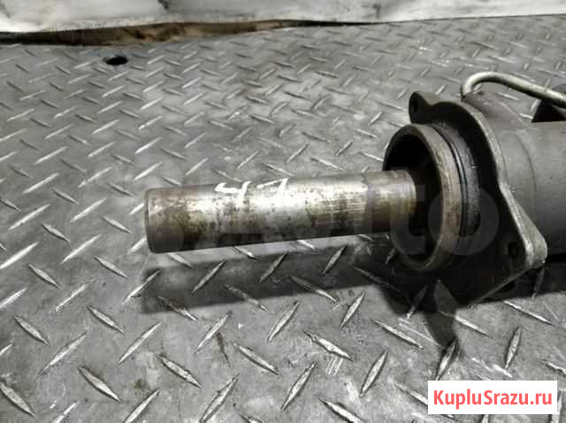 Рейка рулевая volkswagen Touareg 2002 2010 Ярославль - изображение 1