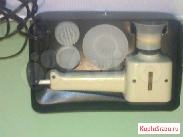 Электро массажор Северодвинск - изображение 1