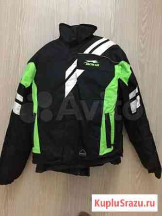 Костюм для снегохода Arctic Cat Ижевск