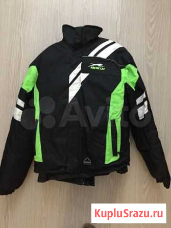 Костюм для снегохода Arctic Cat Ижевск - изображение 1