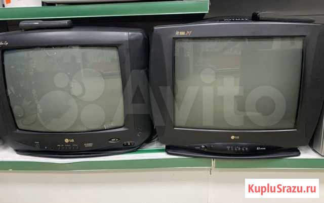 Телевизор LG Биробиджан - изображение 1