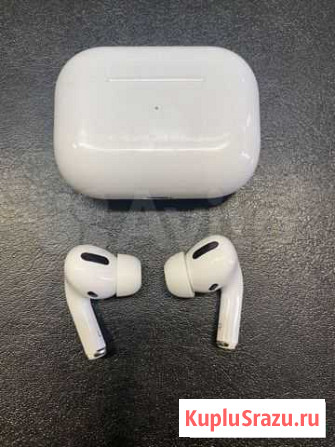 AirPods Pro копия Волгоград - изображение 1