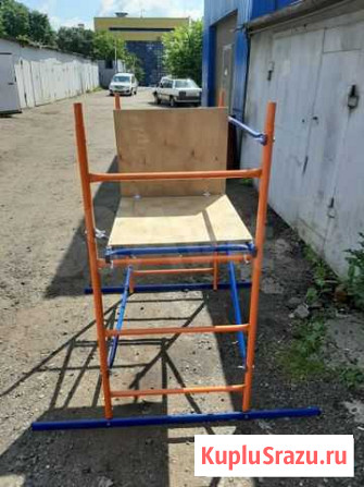 Вышки туры В наличии много разные Москва - изображение 1