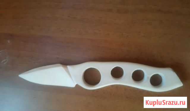 Деревянные оружия на заказ Иркутск - изображение 1