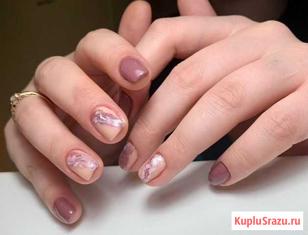 Мастер маникюра Калининград - изображение 1