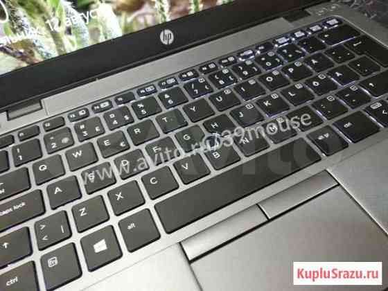 HP 820 i5 4gb.ddr3. 500gb. Intel hd Калининград