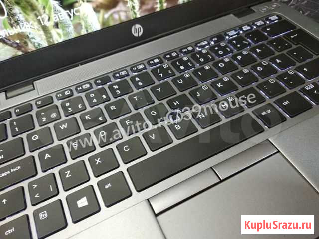 HP 820 i5 4gb.ddr3. 500gb. Intel hd Калининград - изображение 1